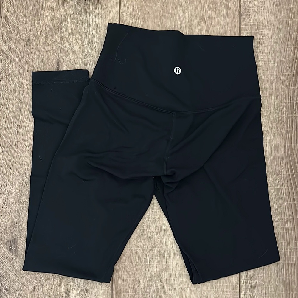 Lululemon Align 25” Leggings